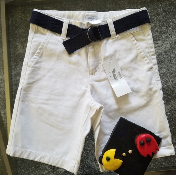 Gymboree Other - 💥Sale💥2X20 NWT Gymboree casual shorts